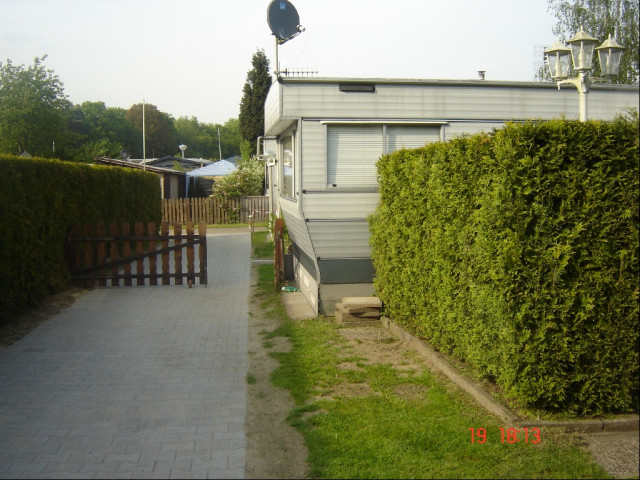  Mobilheim in Winterswijk zu verkaufen - Camping - Gladbeck,Büskenweg 28