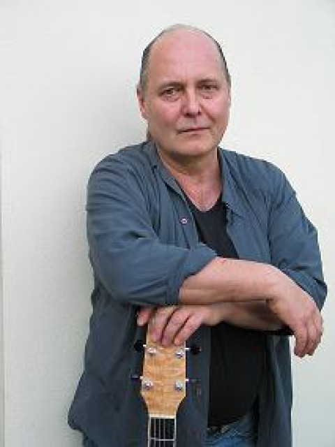 Solokünstler für Silvester- Stefan Körbel singt in Lounge................... - Dienstleistungen Business Gewerbe - Berlin