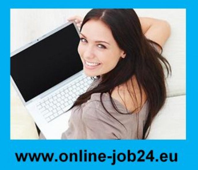PC-Arbeiten von zu Hause, Nebenjob online, Heimarbeit am PC  - Dienstleistungen Business Gewerbe - Wuppertal