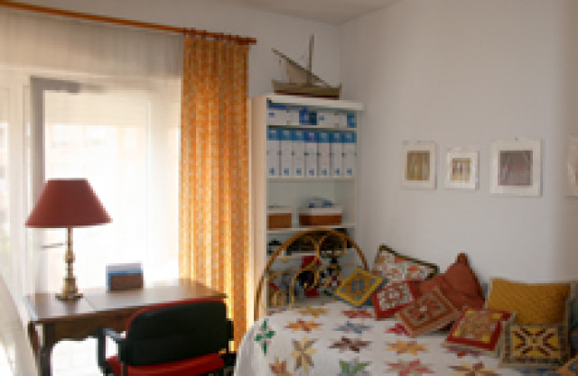 Ruhiges und helles Zimmer von 10,5 qm in Barcelona  - Immobilien - Barcelona