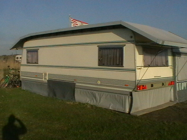 Campingurlaub an der Nordsee!! Rabattaktion zur Fussball WM 2010!!! - Camping - Dorum/Neufeld