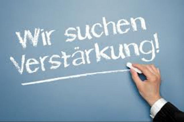 Unterstützung gesucht im Bereich Sport-Fitness-Ernährung - Stellenmarkt - Jetzendorf