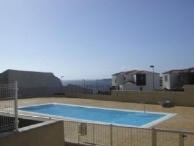 Appartment Erika in Poris de Abona - Urlaub Reise - Oberhausen