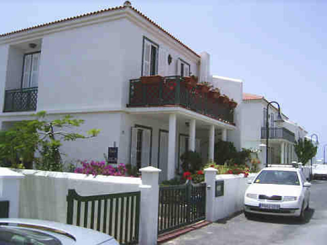 Casa Juanita in Abades auf Teneriffa - Urlaub Reise - Liebenau