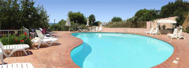 Fewo auf Sardinien - Urlaub Reise - Cagliari
