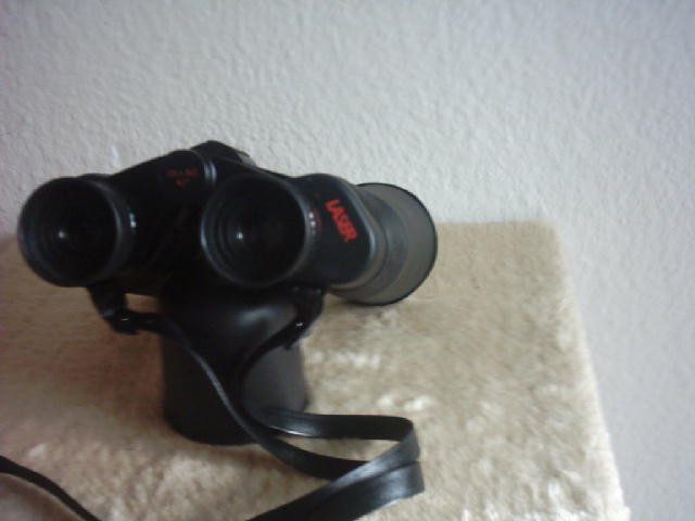 Fernglas TENTO 20 x 60  - Foto Film Cam Optik - Usingen