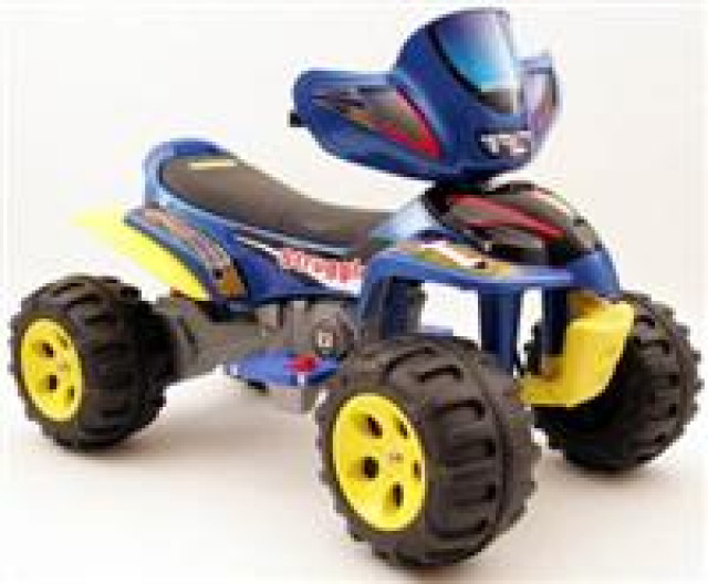 Kinder-Quad -Schöne & pfiffige Geschenk Ideen jetzt online bei schottenpenny kau - Baby und Kind - Essen