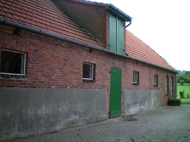 Lagermöglichkeit Raum für Hobby, oder Werktatt - Handwerk Hausbau Garten - Ganderkesee/ Rethorn