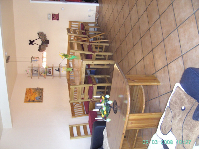 Reihenhaus - Immobilien - taunusstr 52b