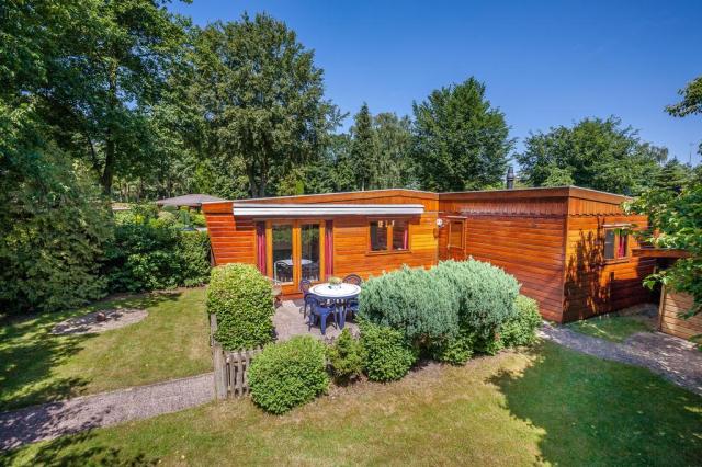 Genießen Sie einen wunderbaren Urlaub auf der Veluwe! - Ferienwohnung Haus - Harderwijk