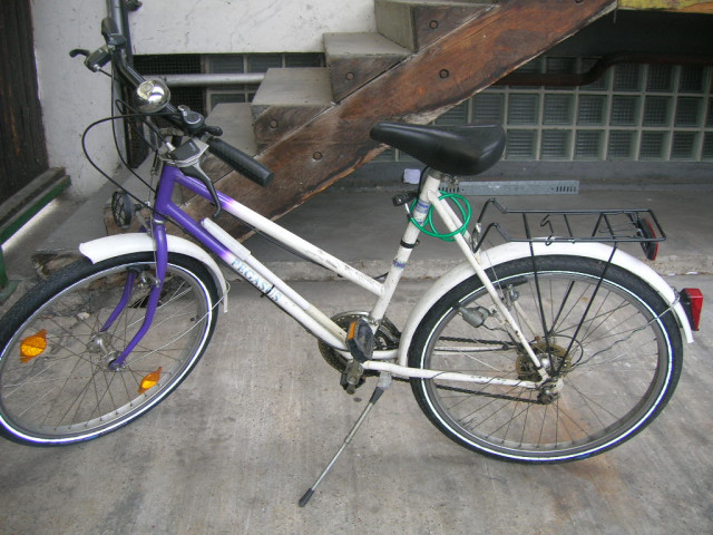 Damen Fahrrad, guter Zustand - Fahrraeder - Esslingen