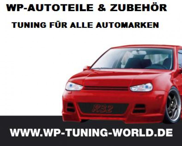 Tuning für alle automarken - Autos nach Marken - Sulzbach/Saar