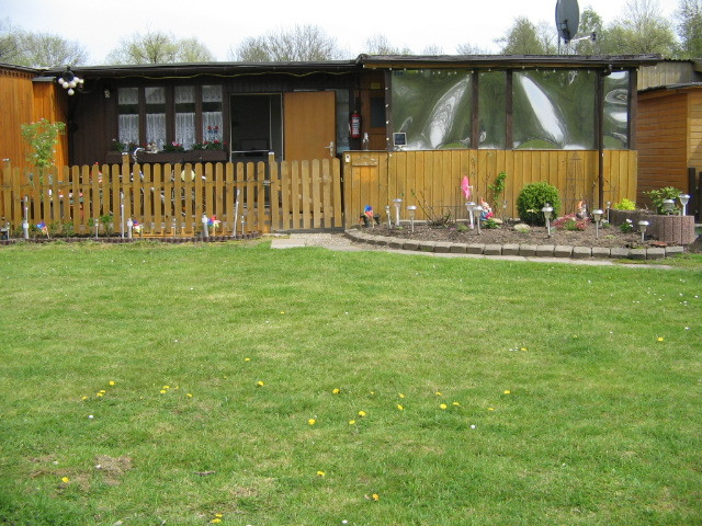 Verkaufe Campingplatz mit direkten Seeblick - Camping - Wettenberg