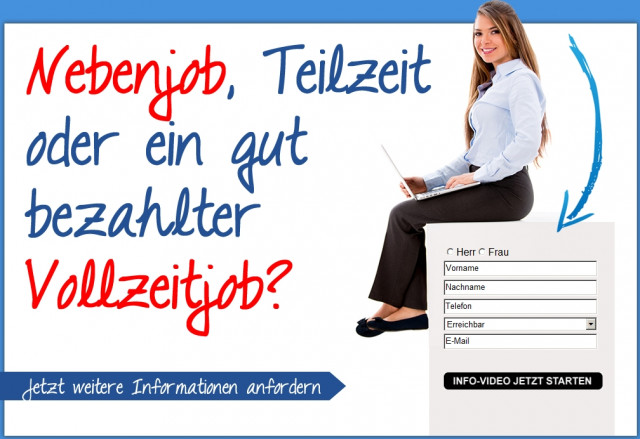 Mitarbeiter (m/w) für PC-/Bürotätigkeit von zu Hause - Stellenmarkt - Deutschlandweit