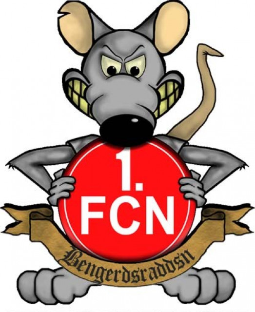 FCN-Fanclub BENGERDSRADDSN unterstützt den Club - Eintrittskarten Tickets - Alfeld