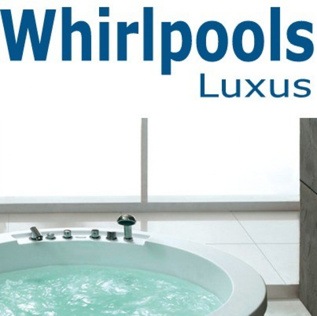 Räumungsverkauf bis zu 50% Rabatt auf Whirlpools - Handwerk Hausbau Garten - Bochum
