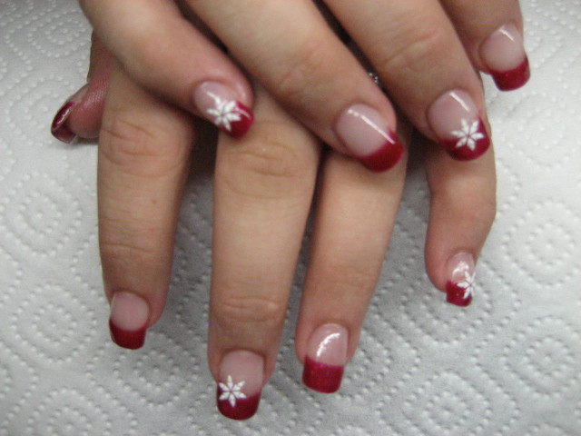 Gutscheine für Maniküre, Pediküre oder Nageldesign - Wellness Gesundheit - münchen