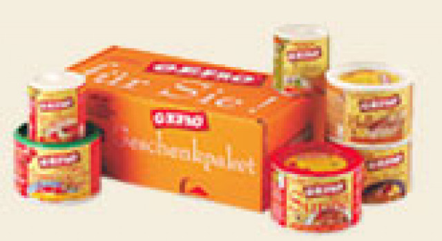 GRATIS LEBENSMITTEL - Essen Trinken Genuss - erfurt