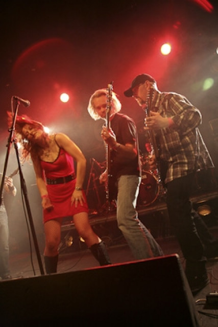 Drummer gesucht - Rhein-Main - Hardrock/Metal - Musik - frankfurt