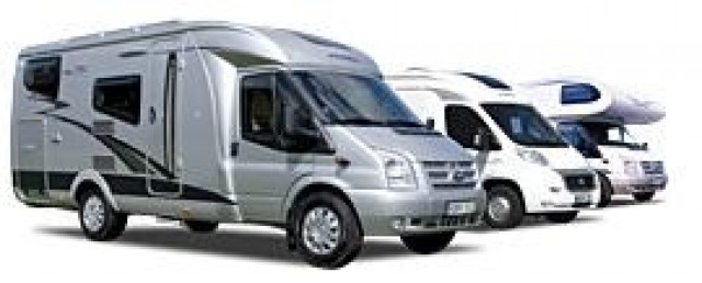 Wohnmobil mieten und los geht s - Camping - Markranstädt