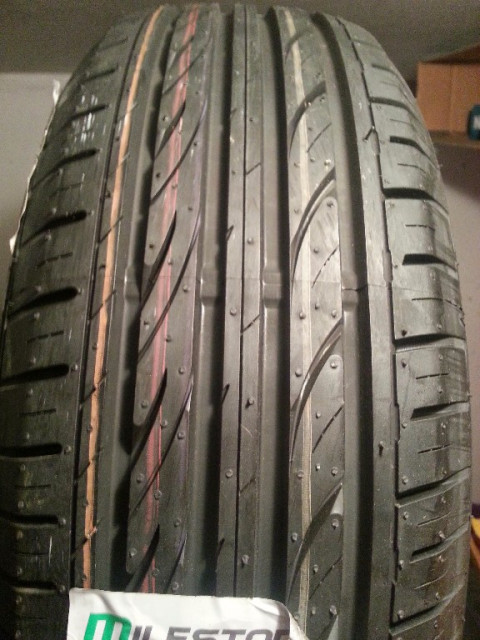 Gebrauchtreifen - Auto Zubehoer - Rheda-Wiedenbrueck