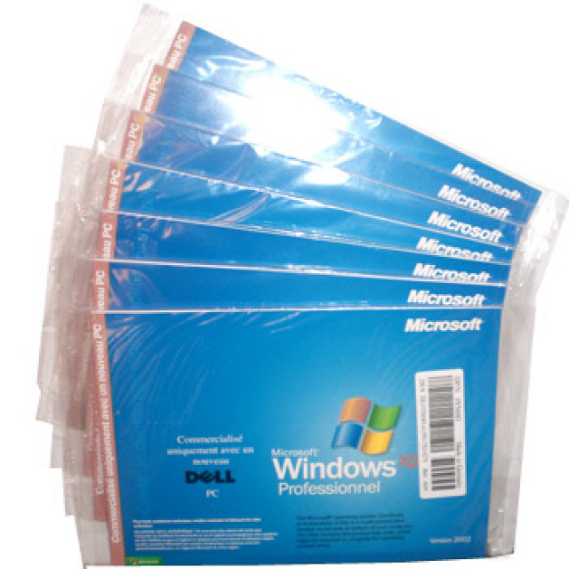 Windows XP Professional inkl. SP2 - Computer - Berlin