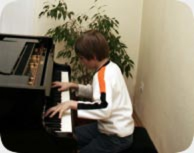 Musikschule Allegro Düsseldorf - Musikunterricht - Musik - Düsseldorf