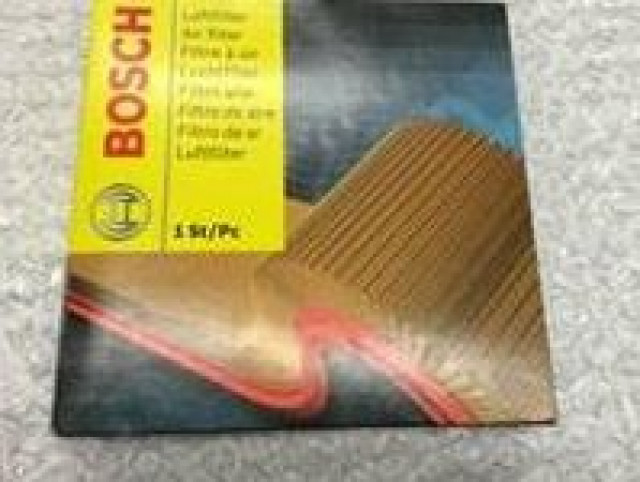 Bosch Luftfilter Sonderposten - Autos nach Marken - Goerlitz