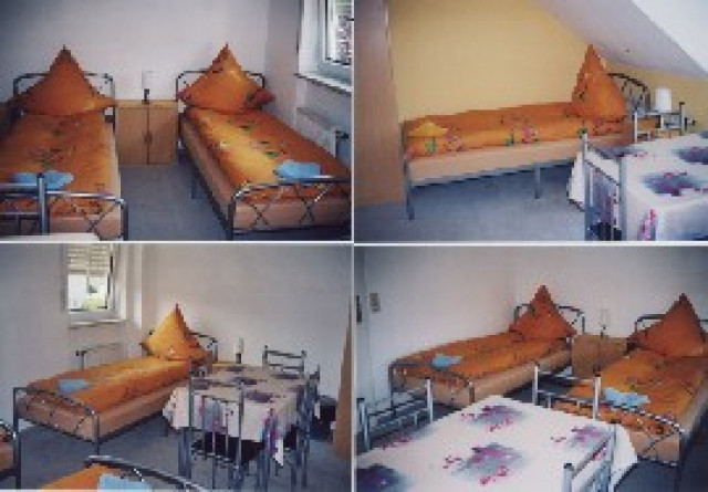 Unterkunft Rüsselsheim ab 10 € Tel. 0151 15662588 - Vermietungen - Rüsselsheim