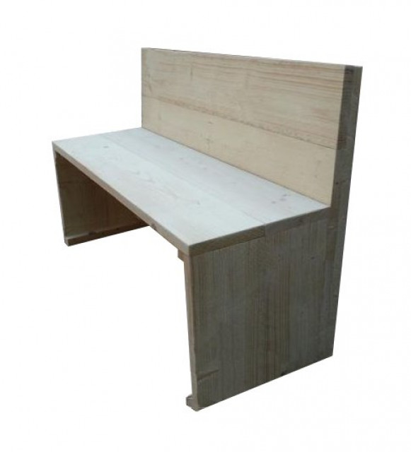 Sitzbank/Sofa, Bank, Gartenbank, Gartenmöbel - Handwerk Hausbau Garten - Posen
