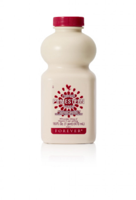 FOREVER Pomesteen Power - Sport - March