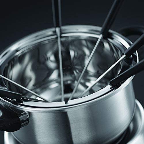 Russell Hobbs Fondue elektrisch Set - Essen Trinken Genuss - Hengersberg
