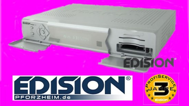 HDTV FÜR ALLE - Tv Hifi Video Audio - Zaberfeld