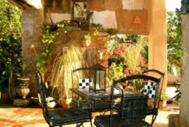 Preiswert  Finca mit Pool auf Mallorca - Urlaub Reise - Mallorca