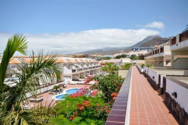 Urlaub auf Teneriffa - Fewo Cristianos - Urlaub Reise - Poris de Abona - Teneriffa