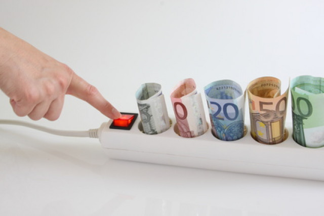 Sparen Sie bei Gas und Strom!! - Dienstleistungen Business Gewerbe - Berlin