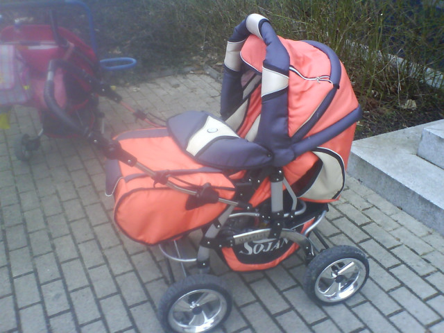 Sportwagen - Baby und Kind - Berlin