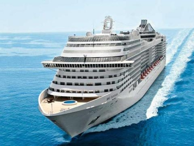 Faszination Mittelmeer Kreuzfahrt: - Urlaub Reise - Hückelhoven