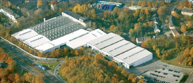 Stellplätze für Caravan - Wohnmobil - PKW - Oldtimer - Boote - Vermietungen - Bochum Mülheim Oberhausen Dortmund Essen Gelsenkir