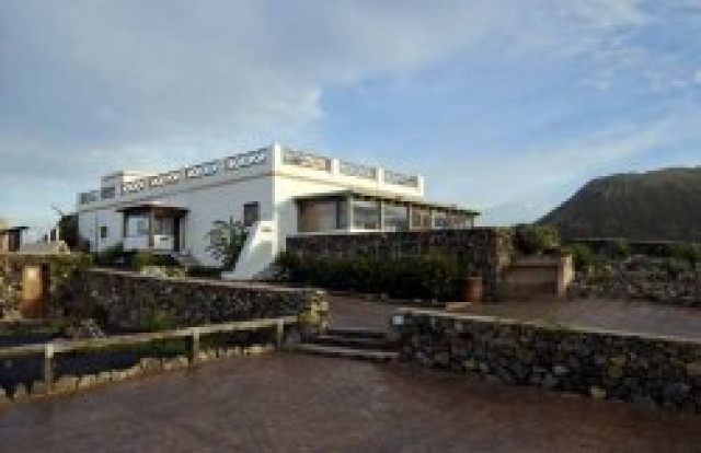 Ferienhausvermietung Kanaren - Finca la Corona auf Lanzarote - Ferienwohnung Haus - La Listada - Teneriffa