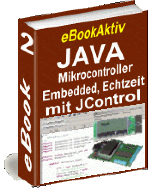 Grundlagen JAVA und Mikrocontroller - Lernen Lehren Lesen - Paderborn