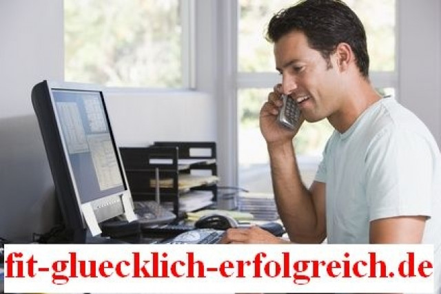 Selbstständig bei freier Zeiteinteilung extra Geld verdienen - Stellenmarkt - Eisenhüttenstadt