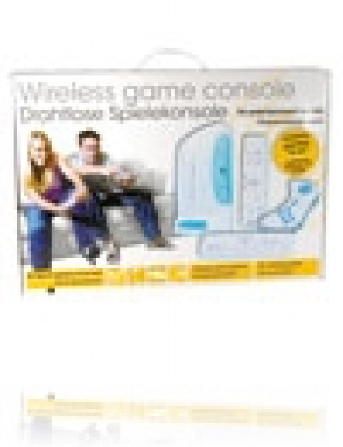 Wireless Game Console - Hobby Spiele - Wetzlar