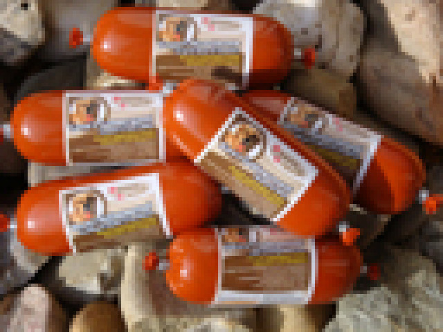 Gesunde Tiernahrung hat Zukunft Schnupper Angebot für Ihren Hund oder Ihrer Katz - Tiere - Buchholz