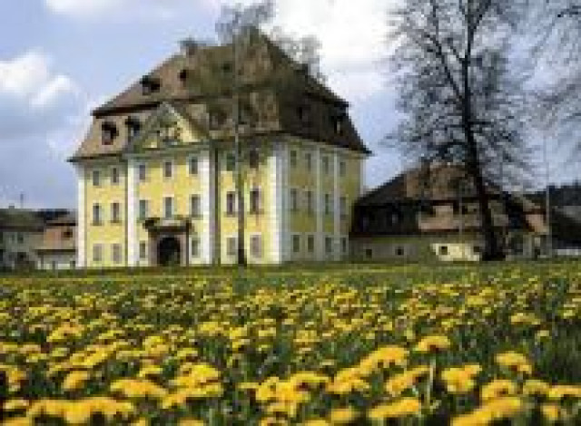 Von Kirchweihen, Paragliding und Tropfsteinhöhlen - das Amberg-Sulzbacher Land h - Promotion Pressemitteilungen - amberg
