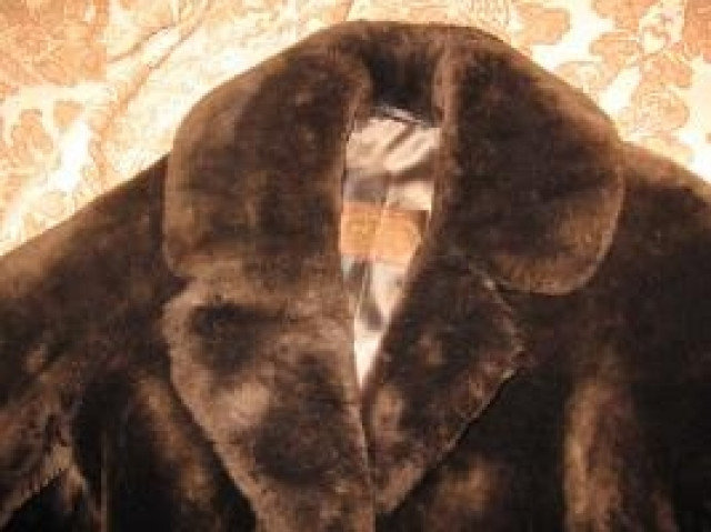Kaufe Pelze Teppiche Silberbesteck Schmuck !! - Sammlungen - Gelsenkirchen