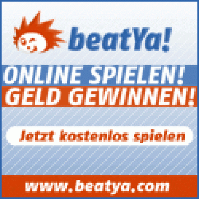 BeatYa! - Die besten Geschicklichkeitsspiele - Hobby Spiele - BERLIN