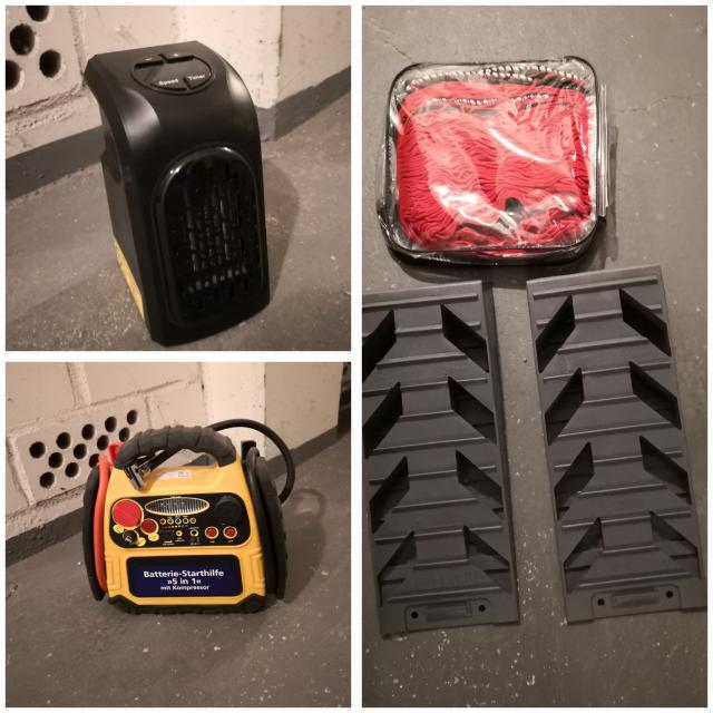 Autozubehör - Auto Zubehoer - Köln