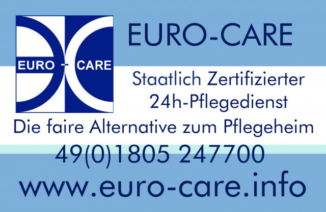 24 Stunden Pflege und Betreuung, polnische Pflegekäfte, Pflegedienst - Dienstleistungen Business Gewerbe - Remscheid