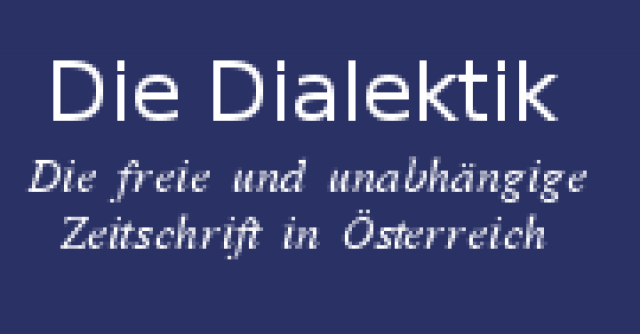 Eine neue Online-Zeitschrift, deren Inhalt ausschließlich durch die Benutzer ges - Promotion Pressemitteilungen - Wien